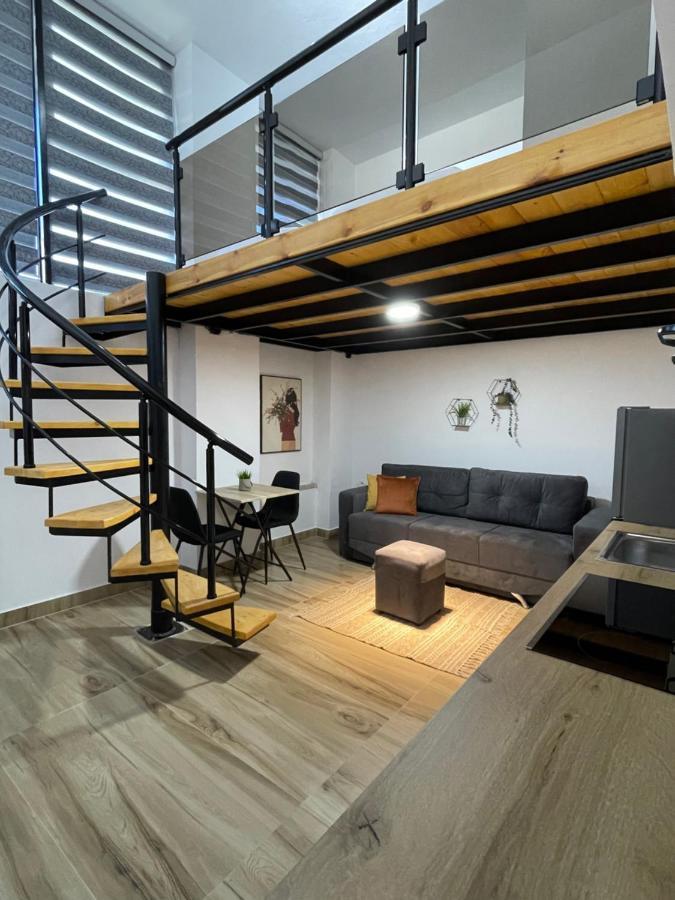 D&E Apartaments Тирана Экстерьер фото