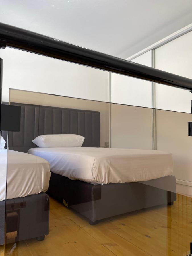 D&E Apartaments Тирана Экстерьер фото