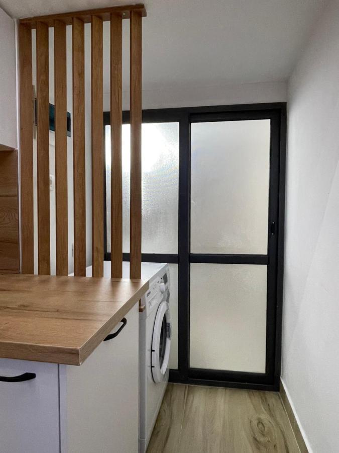 D&E Apartaments Тирана Экстерьер фото