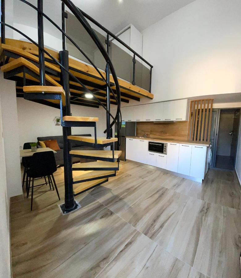 D&E Apartaments Тирана Экстерьер фото