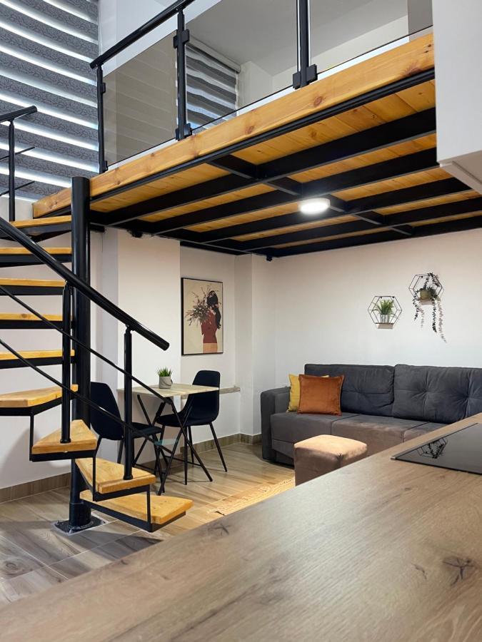 D&E Apartaments Тирана Экстерьер фото