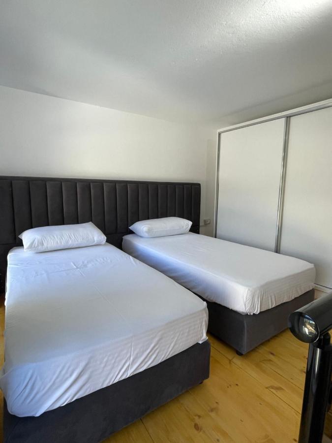 D&E Apartaments Тирана Экстерьер фото